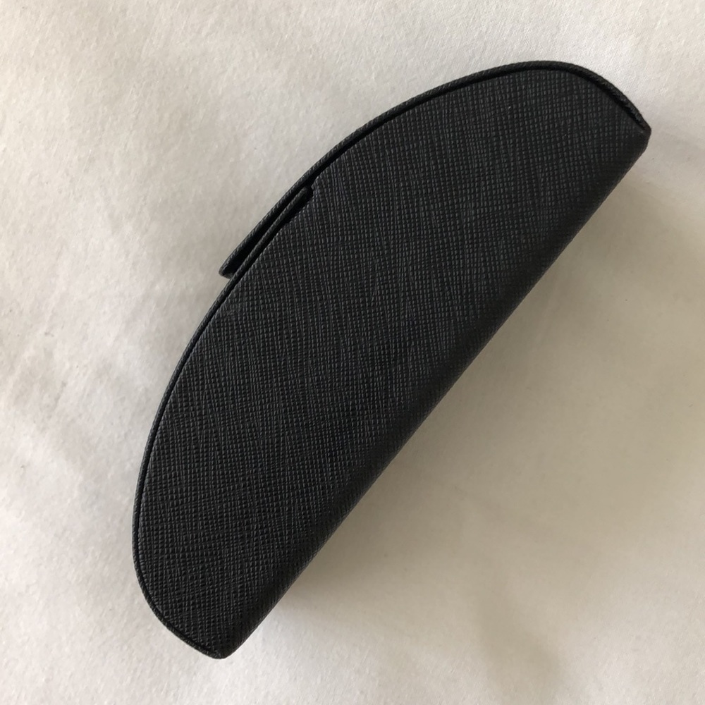Authentic Prada Glasses Case - image 2